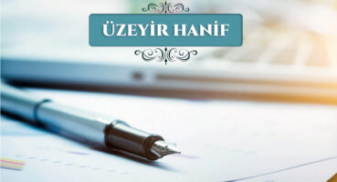UZEYİR