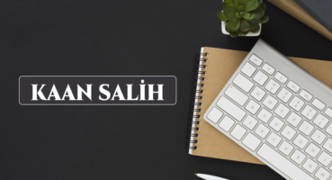 kaansalih