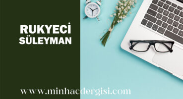 RUKYECİ