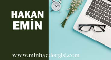 lily-valley-bouquet-with-alarm-clock-eyeglasses-laptop-blue-office-desk-Kurtarıldı