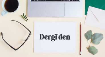 Dergi’den