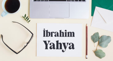 Ömer Radiyallâhu Anhu